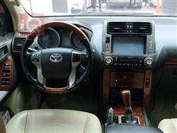 تويوتا لاندكروزر برادو